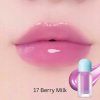 Tocobo Juicy Berry Plumping Lip Oil 17 Berry Milk Olej na pery 4 g