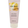 Inebrya Ice Cream Argan Age Hand Cream ochranný krém na ruky 100 ml