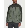Under Armour Pánska bunda Unstoppable Coldgear Storm Swacket Zelená MD