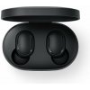 Xiaomi Xiaomi Mi True Wireless Earbuds Basic 2 štupľové slúchadlá (In Ear) Bluetooth, BHR4272GL, stereo, čierna; BHR4272GL