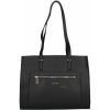 Dámska kabelka David Jones Asmoda - čierna
