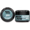 NishMan čistiaci peeling s morskou soľou 300ml
