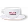 Mauro Grande cappuccino šálka biela 170ml