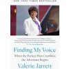 Finding My Voice: When the Perfect Plan Crumbles, the Adventure Begins (Jarrett Valerie)