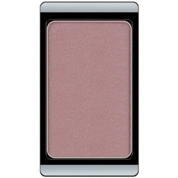 Artdeco Eyeshadow Matt očné tiene 578 matt Smokey Red Mauve 0,8 g