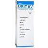 Uritest V9, 100 ks
