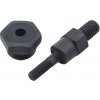 XTLINE XT061 / Náhradné čeľuste pre kliešte XT0617 M8