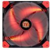 Thermaltake Luna 14 LED Red CL-F022-PL14RE-A