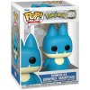 Funko POP Games: Pokemon - Munchlax #885