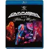 GAMMA RAY - (B) SKELETONS & MAJESTIES LI (1BRD)