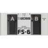 Boss FS-6