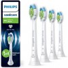 Philips Sonicare Optimal White HX6064/87 náhradné hlavice na zubnú kefku 4 ks