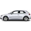 Priečniky Thule Evo Audi A3 hatchback 2012-