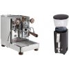 Lelit Bianca PL162T V3 + ECM C-Manuale 54, anthracite