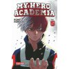My Hero Academia 5 (Kohei Horikoshi,Gandalf Bartholomäus)(Brožovaná)