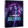 Balerína DVD
