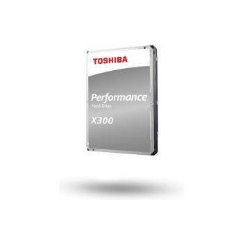 Toshiba X300 Performance 14TB, HDWR21EUZSVA