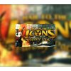 Duke Nukem Forever Hail To The Icons Parody Pack