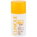 Clinique Mineral Sunscreen Fluid For Face minerálny opaľovacie fluid na tvár SPF50 30 ml