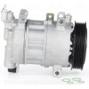 Kompresor klimatizácie NISSENS** FIRST FIT ** 12V 890051 EAN: 5707286382848