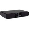 Auna Stealth Base Connect Soundbase, Bluetooth, internet/DAB+FM, USB, AUX (StealthBaseConnectBK)