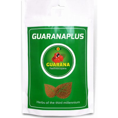 Guaranaplus Guarana prášok XL 600 g