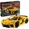 LEGO® Technic 42205 Chevrolet Corvette Stingray (LEGO42205)