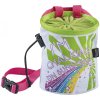 Edelrid Chalk Bag Rocket Lady Snow