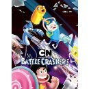 Cartoon Network: Battle Crashers