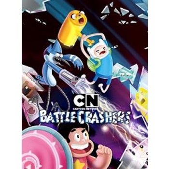 Cartoon Network: Battle Crashers