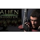 Alien Shooter