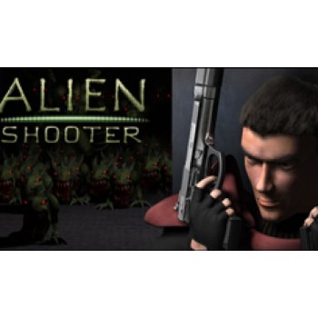 Alien Shooter