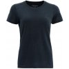 DEVOLD Hovland Merino 200 Tee Wmn, Ink - S