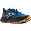 Brooks Cascadia 18 M 1104261D465 - blue sapphire/black/orange 45