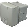 SEZ DK a.s. Vstavaná zásuvka - IZV 3243 - 400V IP44