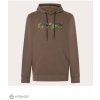 Oakley B1B PO HOODIE 2.0 mikina, tiger camo green M