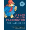 Bear Called Paddington Special Edition - Michael Bond