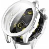 OCHRANNÉ PUZDRO PRE HUAWEI WATCH GT5 GT 5 46MM BEZFAREBNÉ CELÉ NA DISPLEJ