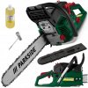 Reťazová píla Parkside 2000 W / 2 HP (konské sily)