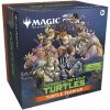 Blackfire Kartová hra Magic: The Gathering Teenage Mutant Ninja Turtles - Turtle Team-Up