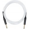Cascha Advanced Line Guitar Cable White 3m