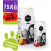 Amity premium dog Chicken & Rice 15 kg + DARČEK: 3 kg zdarma AMITY PREMIUM Amity PREMIUM GMO FREE