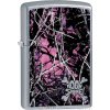 Benzínový zapalovač MOON SHINE MUDDY GIRL 25490