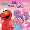 Abby's Pink Party (Naomi Kleinberg)(Pevná)
