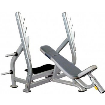 Impulse Fitness Incline press bench od 1 208,88 € - Heureka.sk