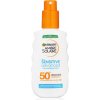 Garnier Ambre Solaire Sensitive Advanced sprej na opaľovanie pre citlivú pokožku SPF 50+ 150 ml
