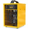 Elektrický ohrievač s ventilátorom Master B 2 IT (EPB), až 2 kW