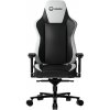 Lorgar Base 311 herné kreslo, bielo - čierne LRG-CHR311BW