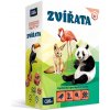 Albi Chytré kostky: Zvířata
