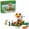 LEGO® Minecraft® 21585 Slepačia farma